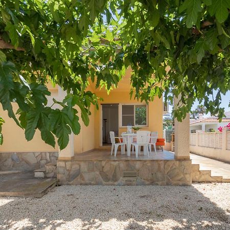 Holiday Home Finisterre By Interhome Deltebre Extérieur photo