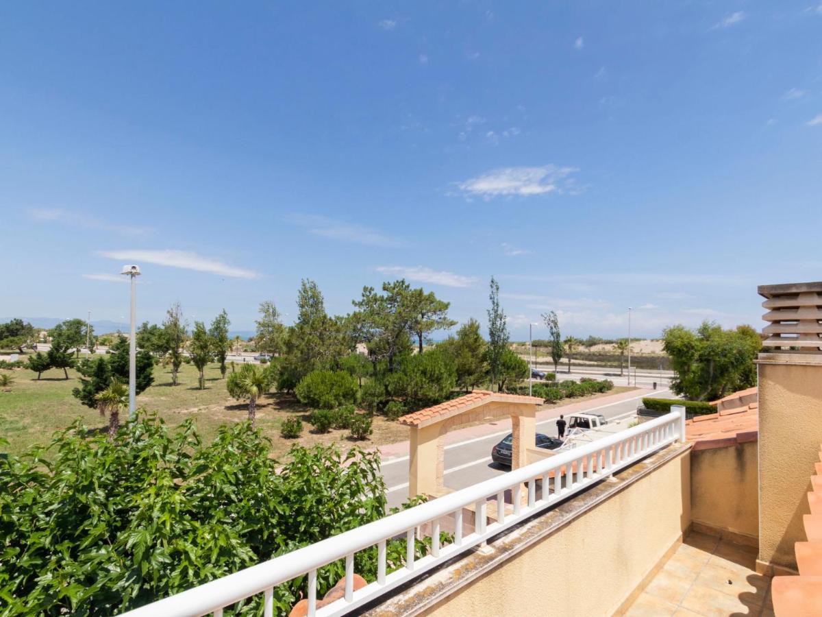 Holiday Home Finisterre By Interhome Deltebre Extérieur photo