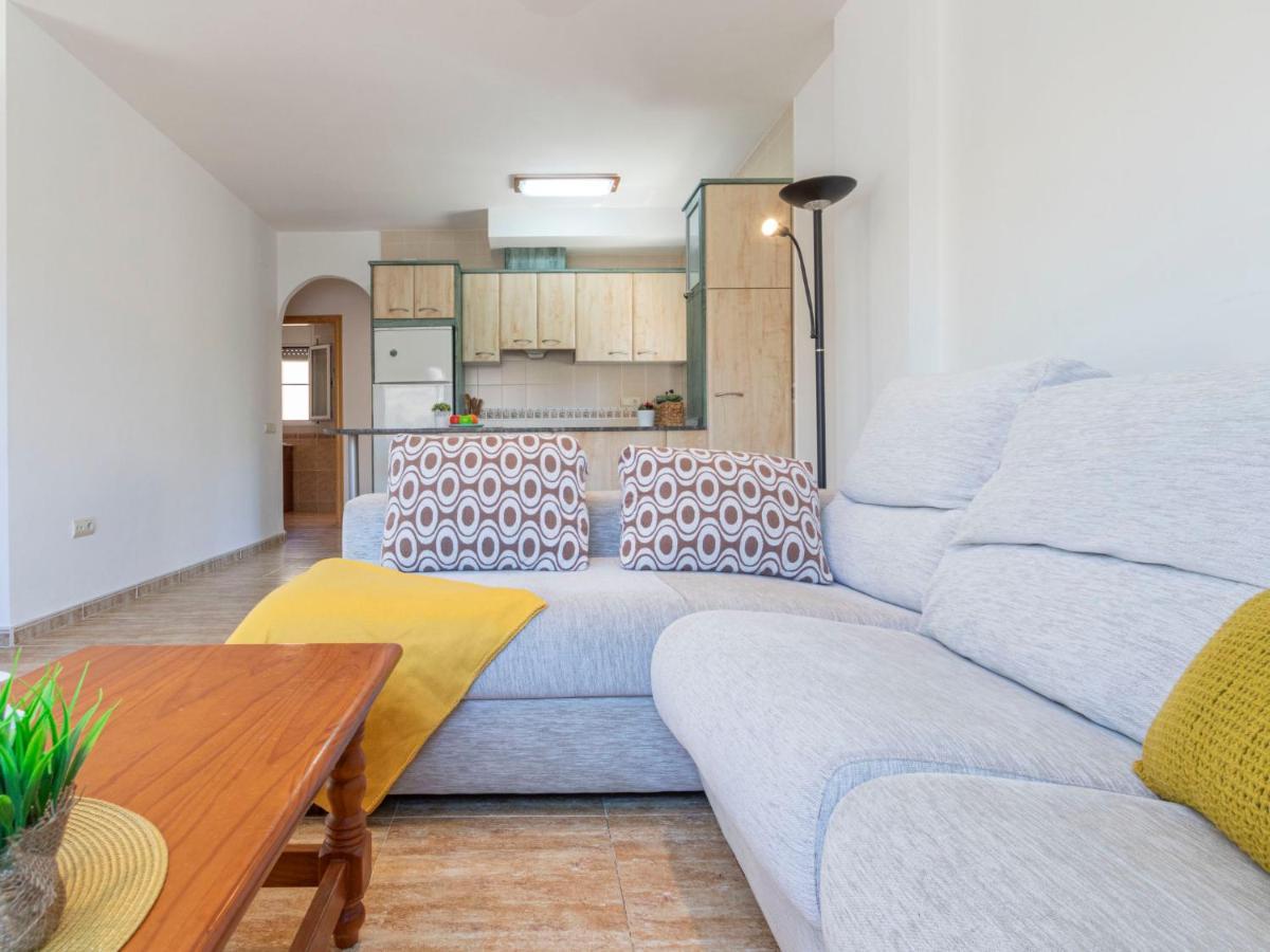 Holiday Home Finisterre By Interhome Deltebre Extérieur photo