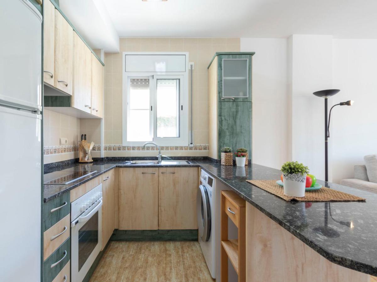 Holiday Home Finisterre By Interhome Deltebre Extérieur photo
