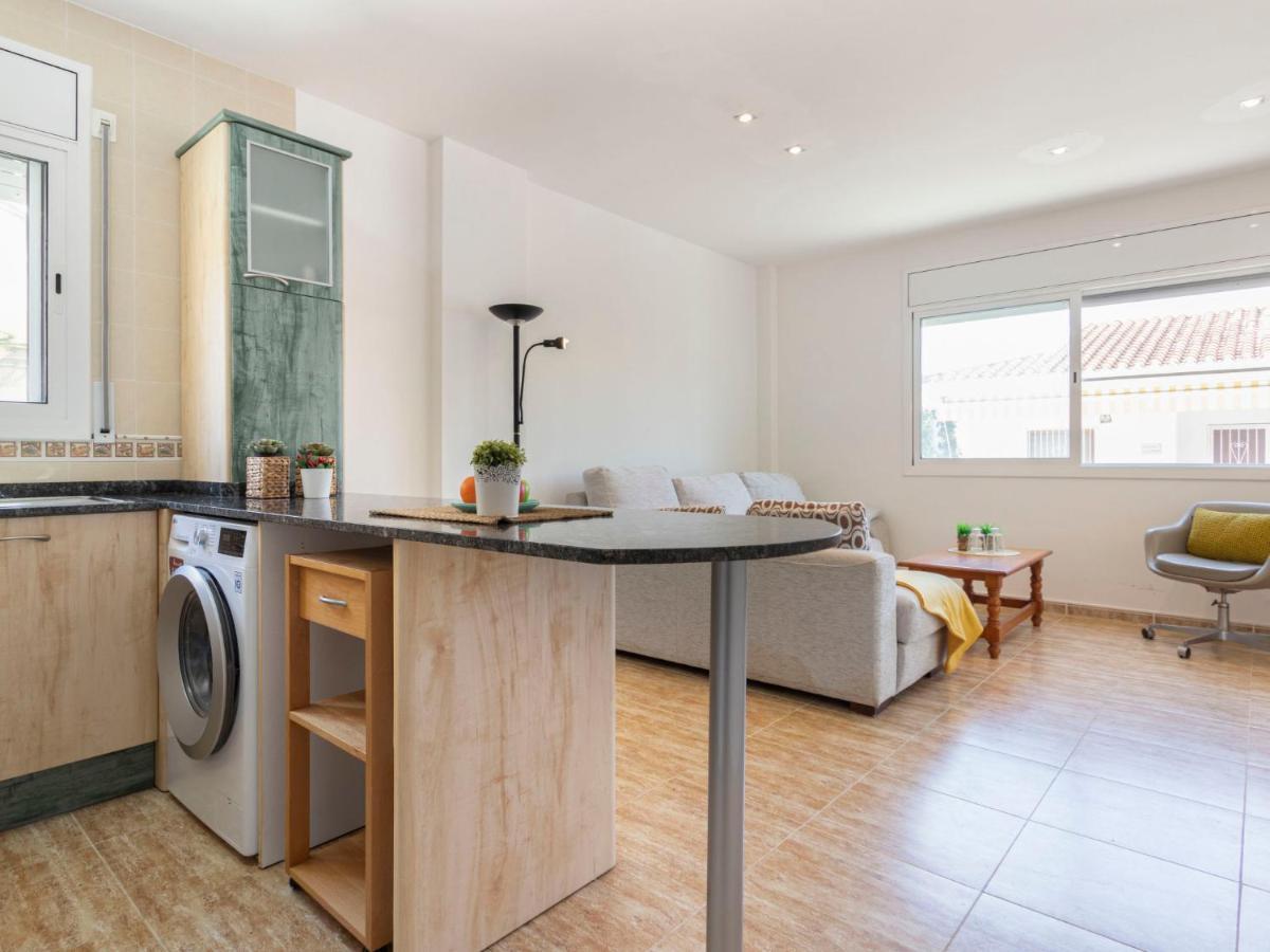 Holiday Home Finisterre By Interhome Deltebre Extérieur photo