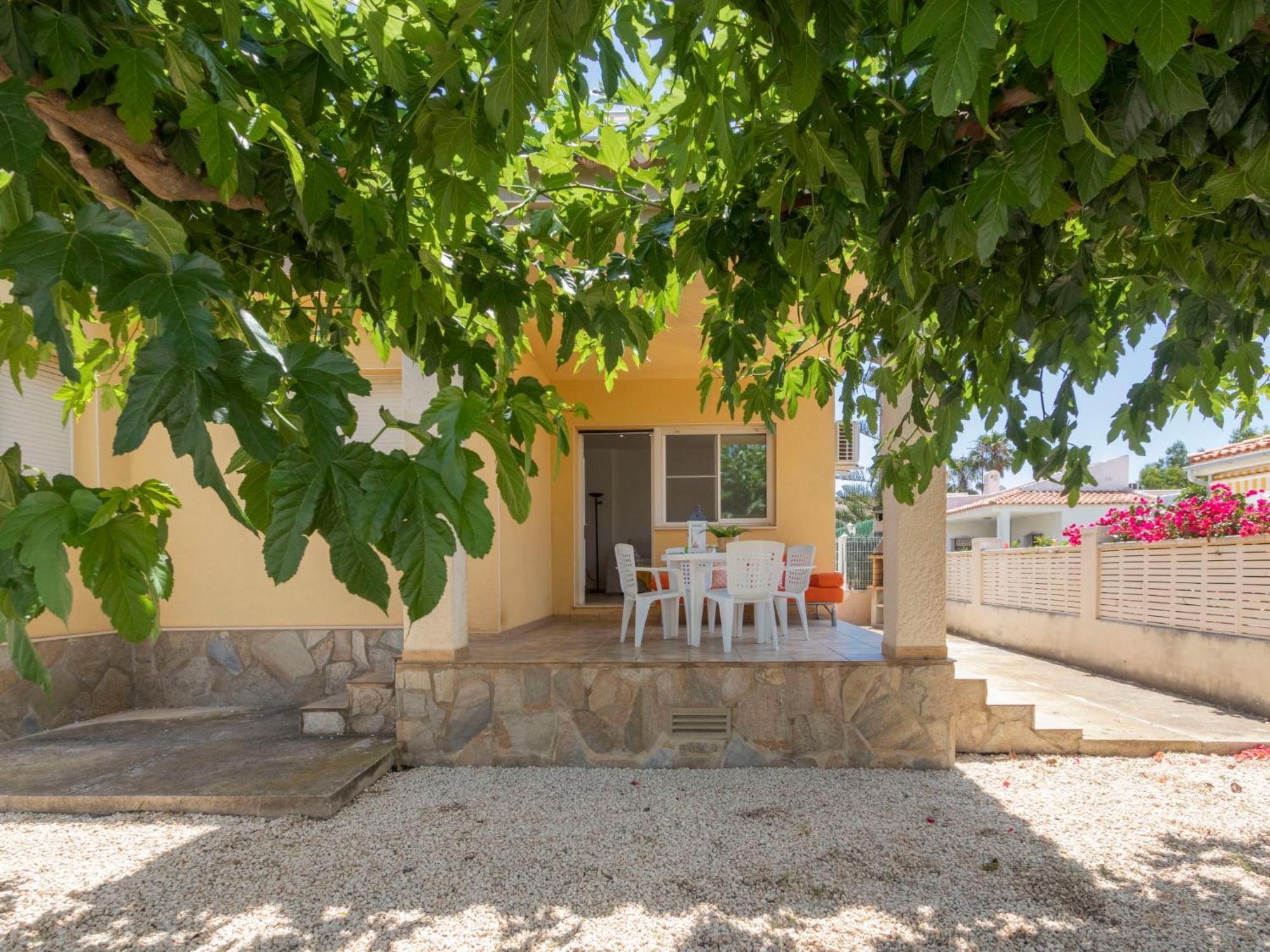 Holiday Home Finisterre By Interhome Deltebre Extérieur photo