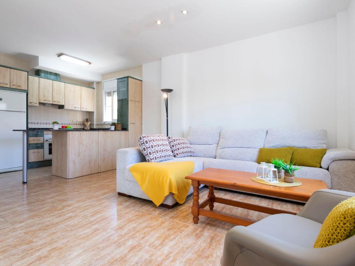 Holiday Home Finisterre By Interhome Deltebre Extérieur photo