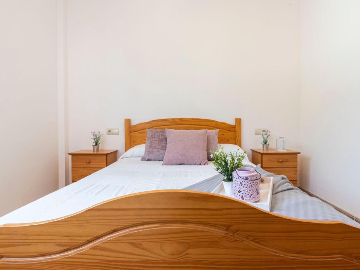 Holiday Home Finisterre By Interhome Deltebre Extérieur photo
