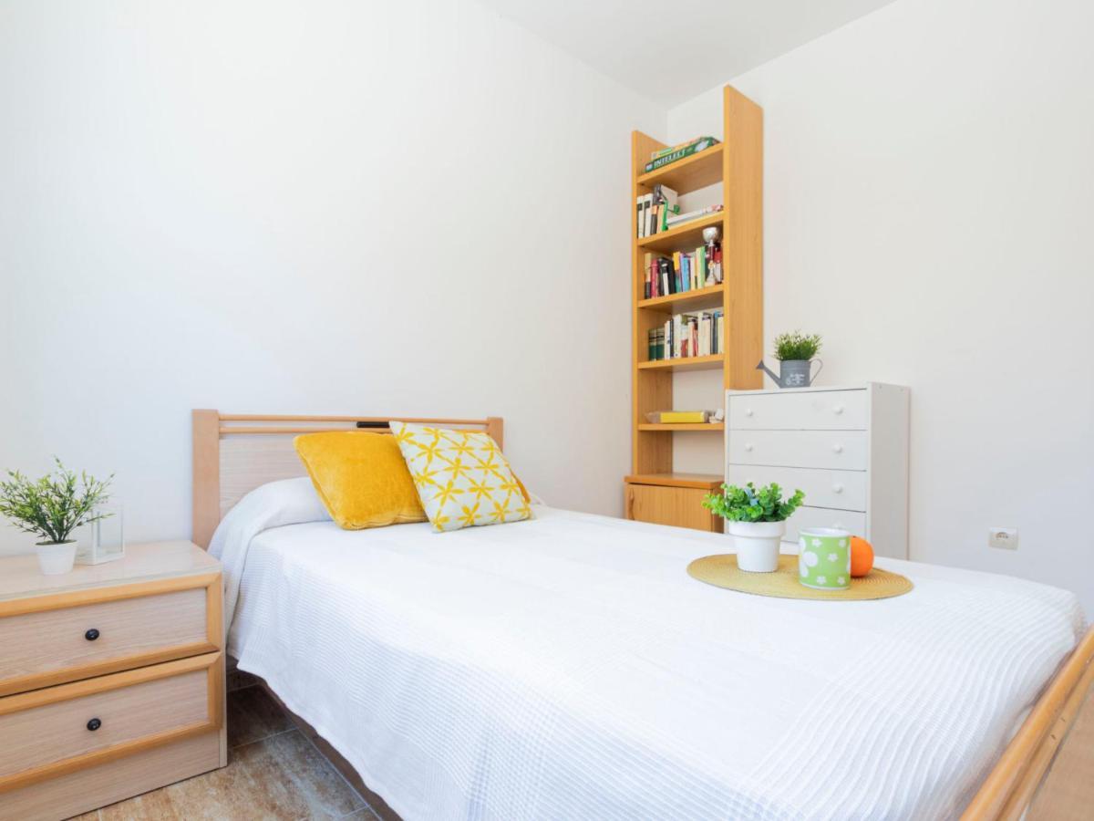 Holiday Home Finisterre By Interhome Deltebre Extérieur photo