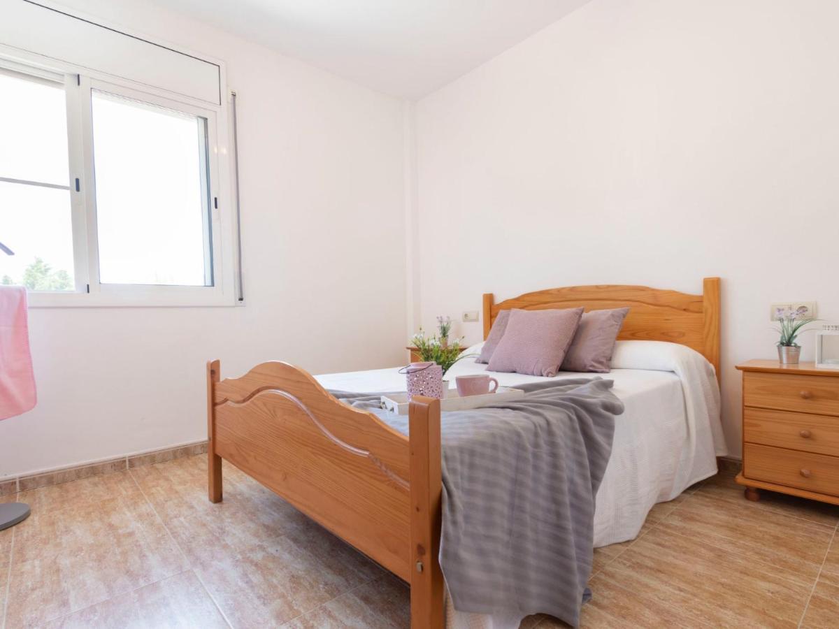 Holiday Home Finisterre By Interhome Deltebre Extérieur photo