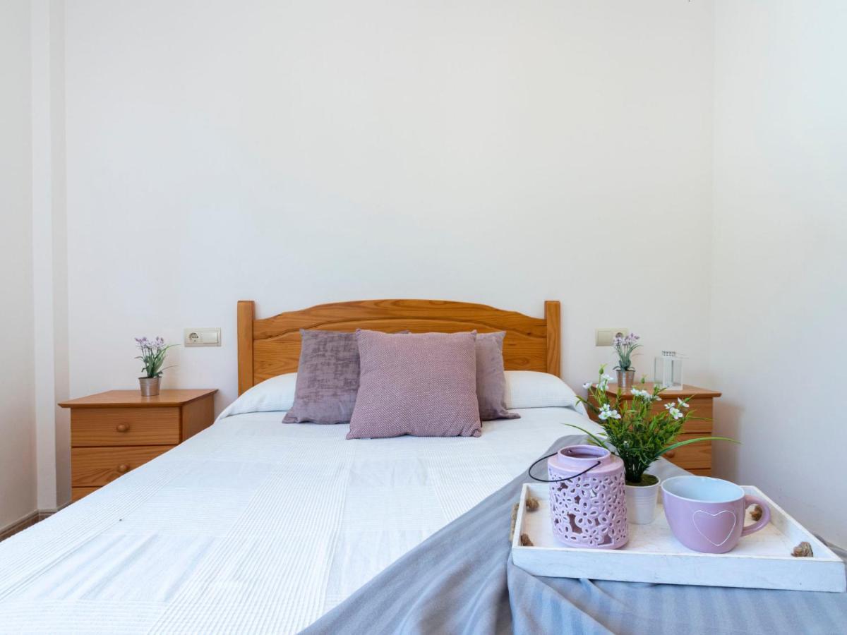 Holiday Home Finisterre By Interhome Deltebre Extérieur photo