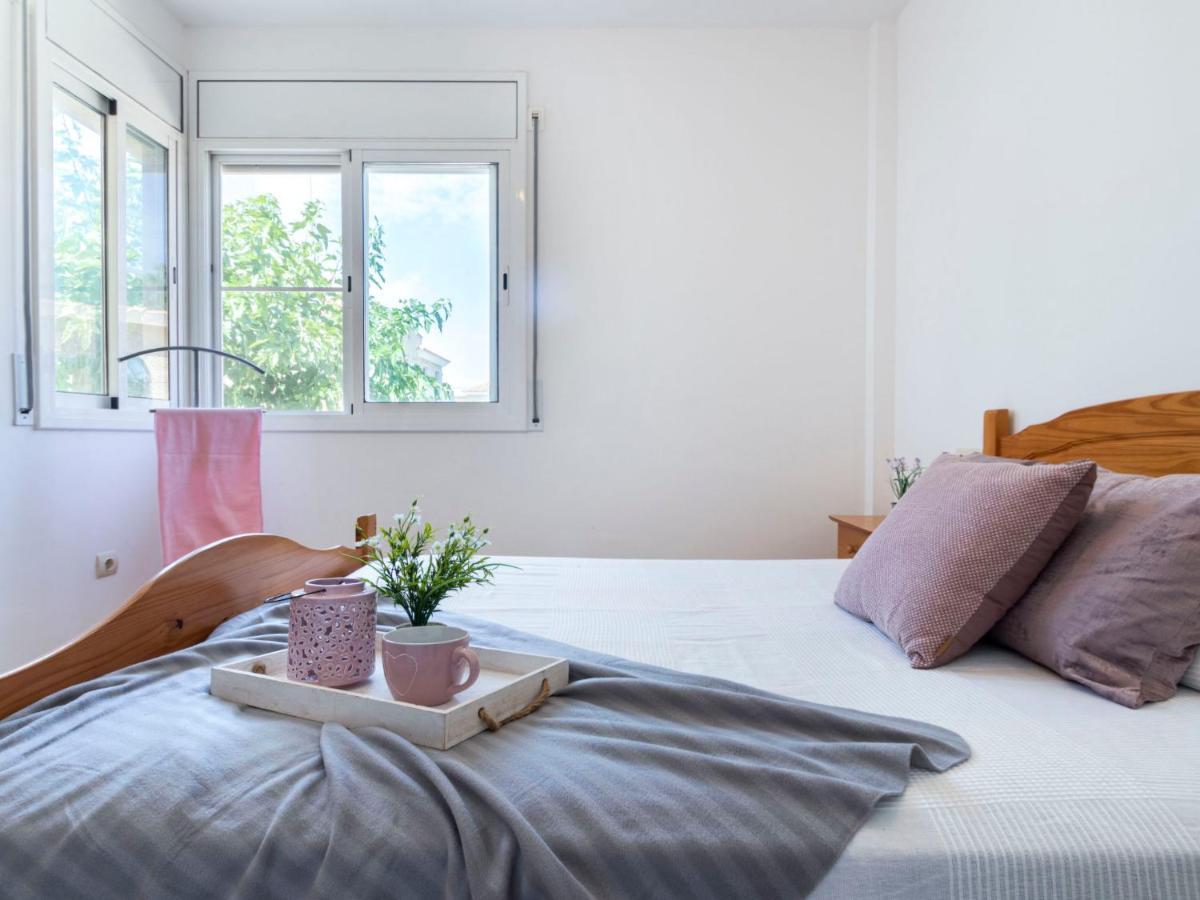 Holiday Home Finisterre By Interhome Deltebre Extérieur photo