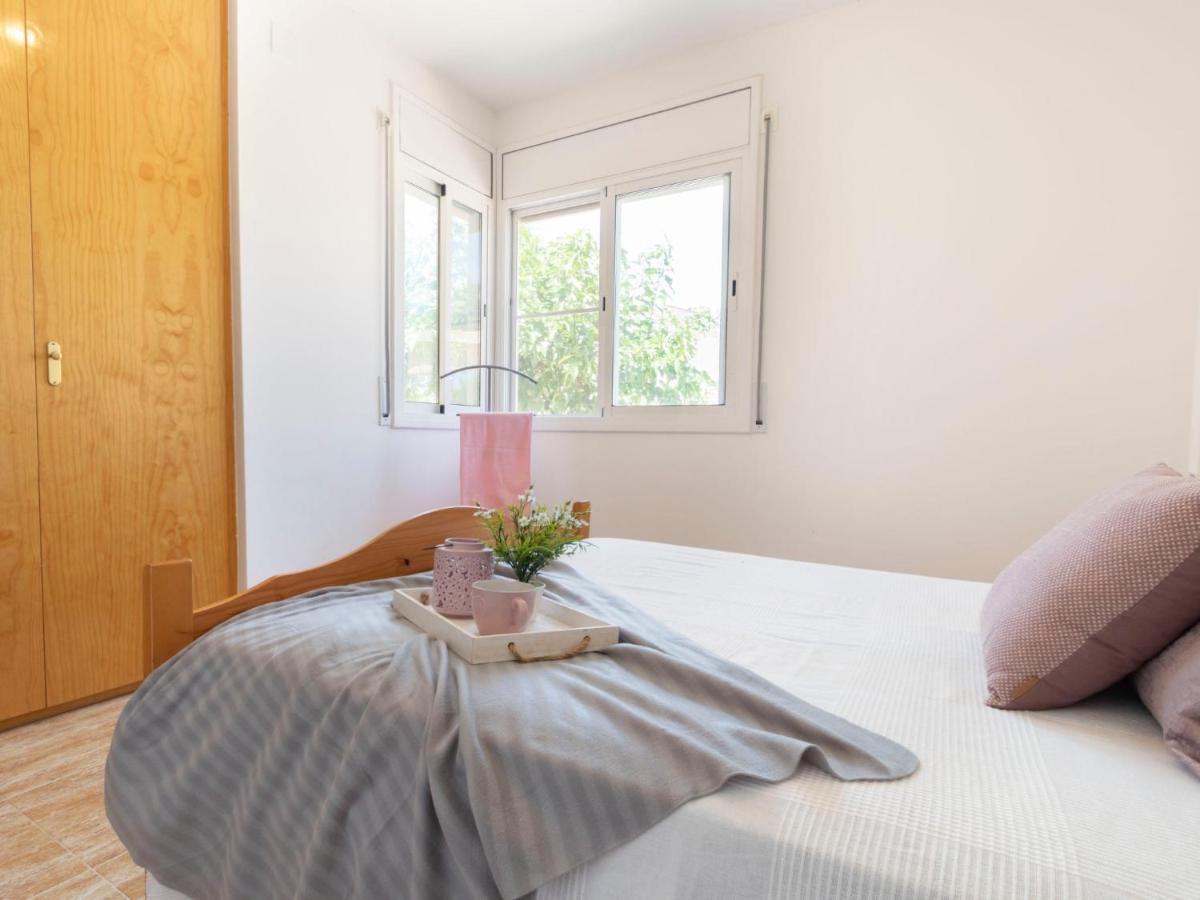 Holiday Home Finisterre By Interhome Deltebre Extérieur photo