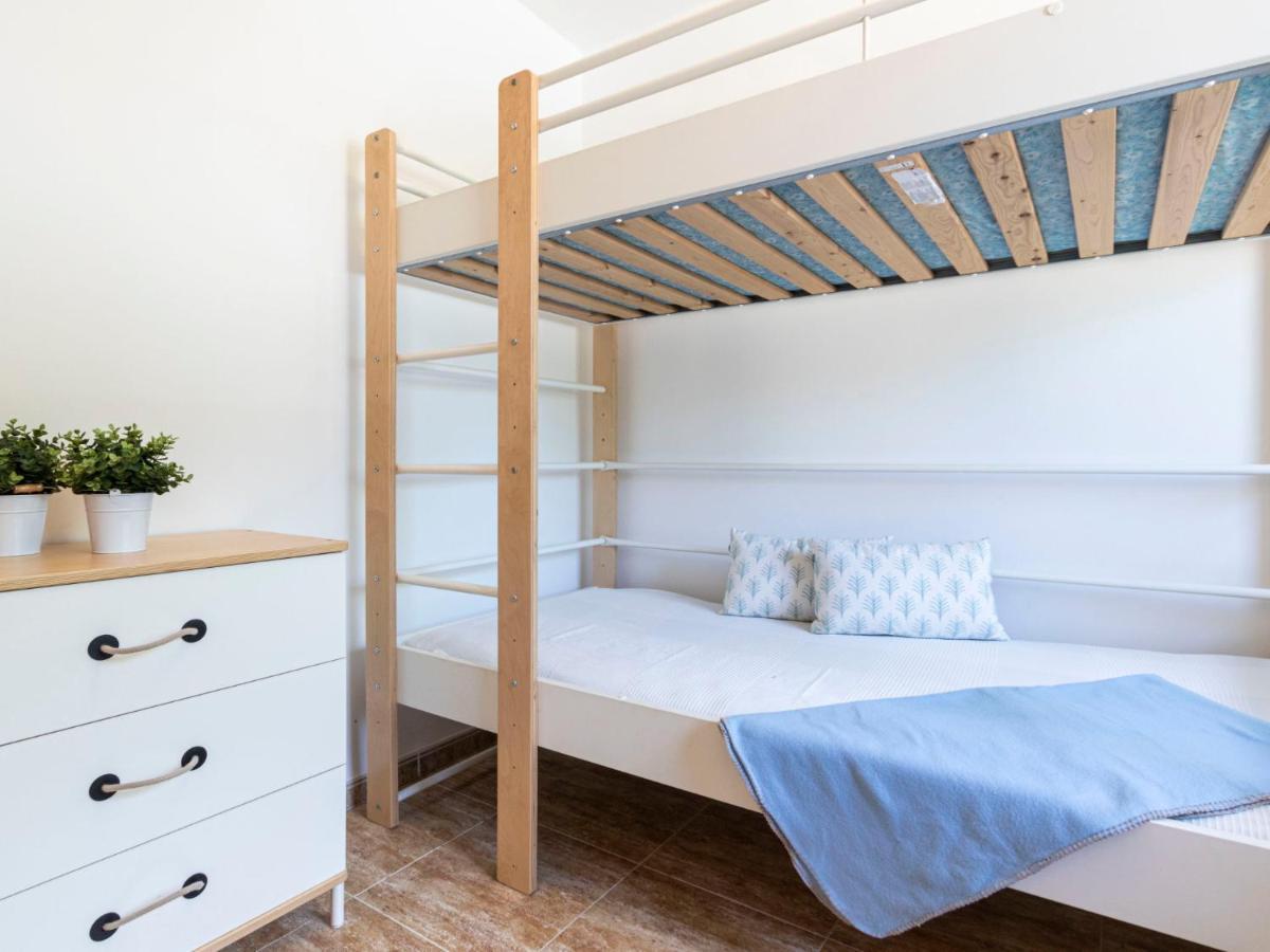 Holiday Home Finisterre By Interhome Deltebre Extérieur photo