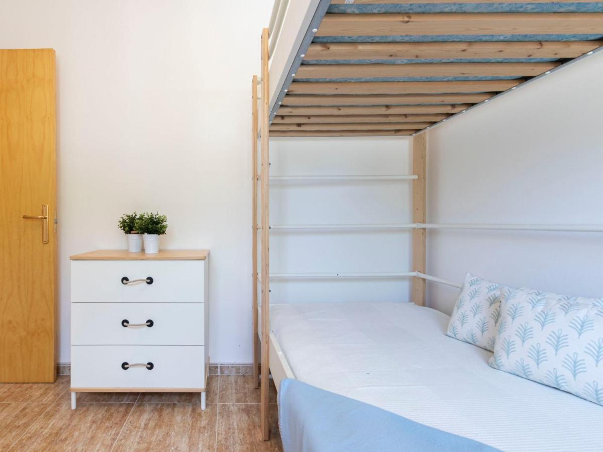 Holiday Home Finisterre By Interhome Deltebre Extérieur photo