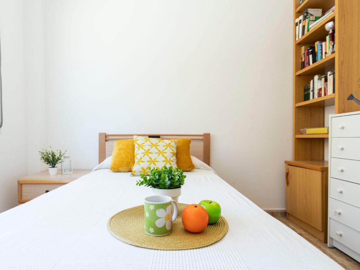 Holiday Home Finisterre By Interhome Deltebre Extérieur photo