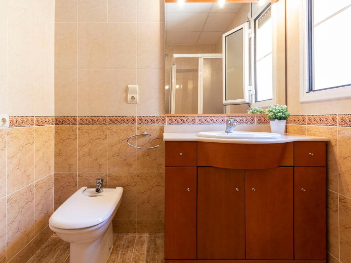 Holiday Home Finisterre By Interhome Deltebre Extérieur photo